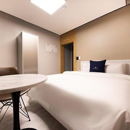 Cheonan A One Hotel Zewnętrze zdjęcie