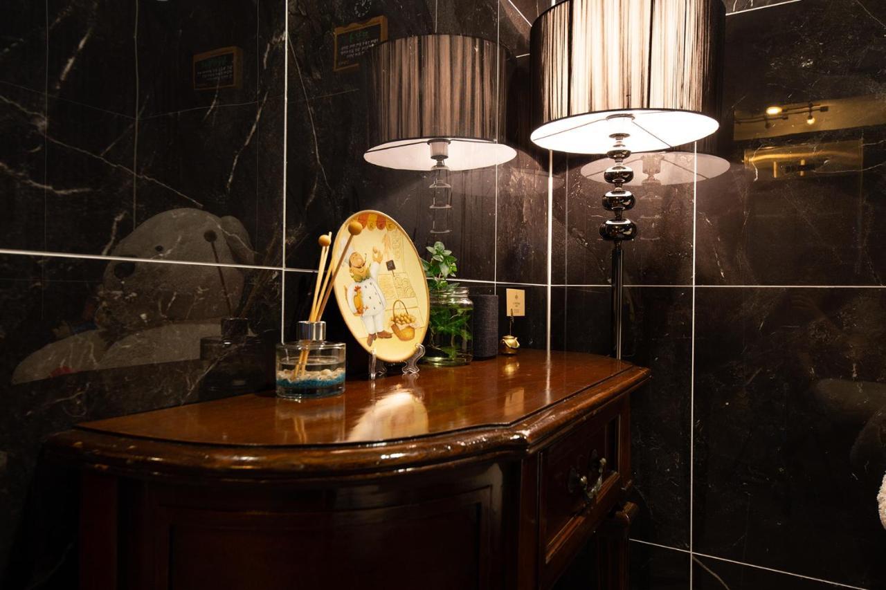 Cheonan A One Hotel Zewnętrze zdjęcie