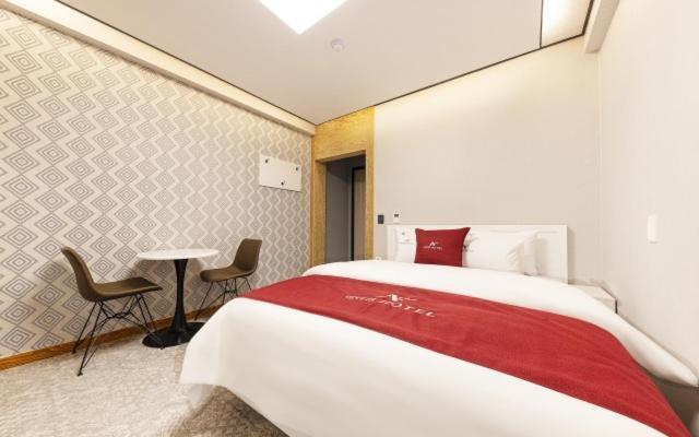 Cheonan A One Hotel Pokój zdjęcie