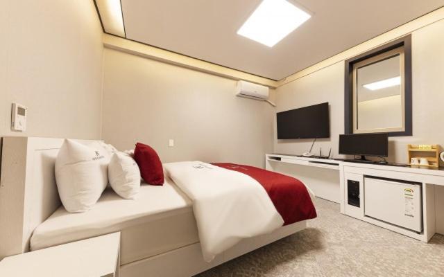 Cheonan A One Hotel Pokój zdjęcie