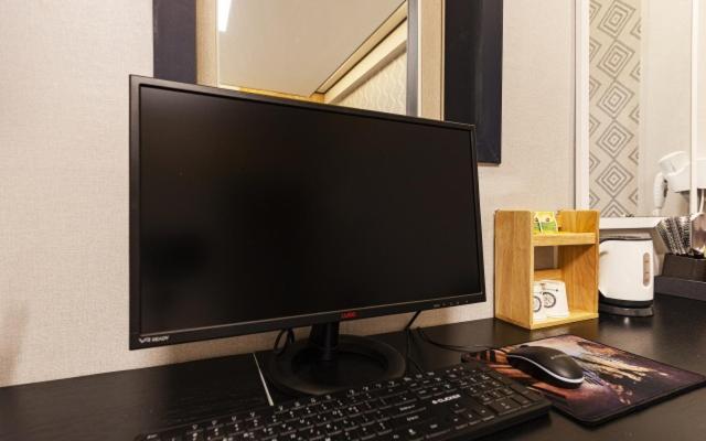 Cheonan A One Hotel Pokój zdjęcie