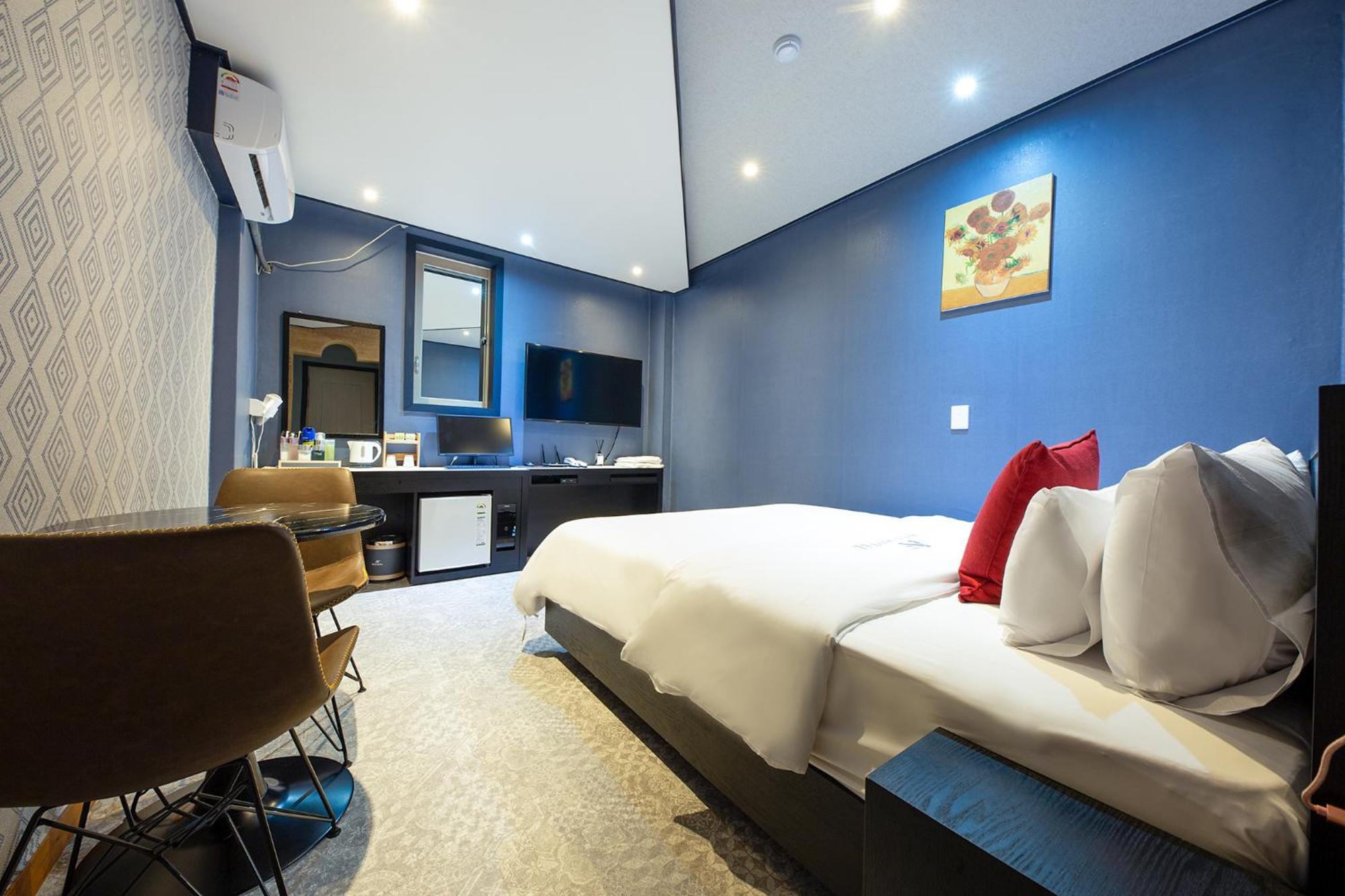 Cheonan A One Hotel Pokój zdjęcie