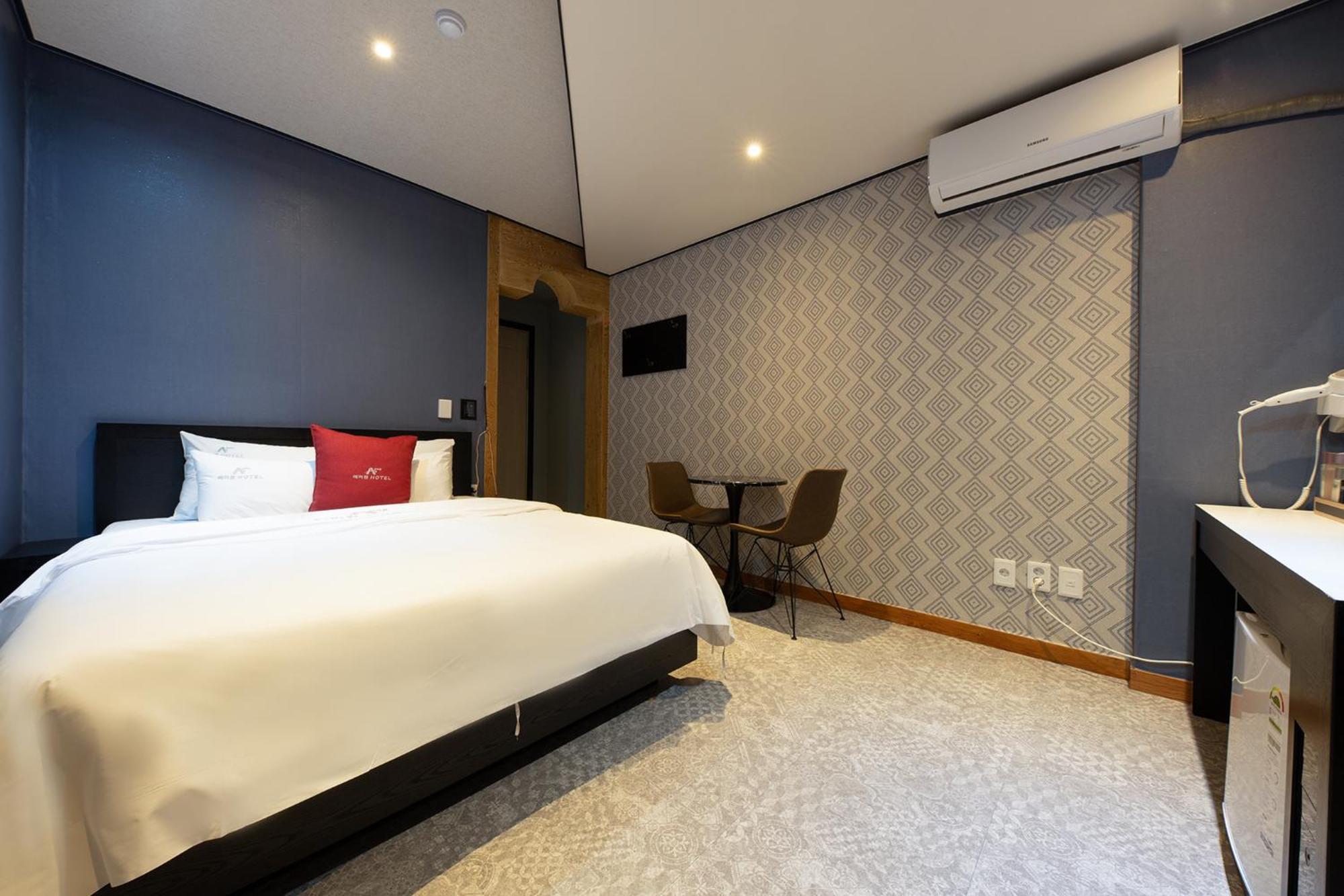 Cheonan A One Hotel Pokój zdjęcie